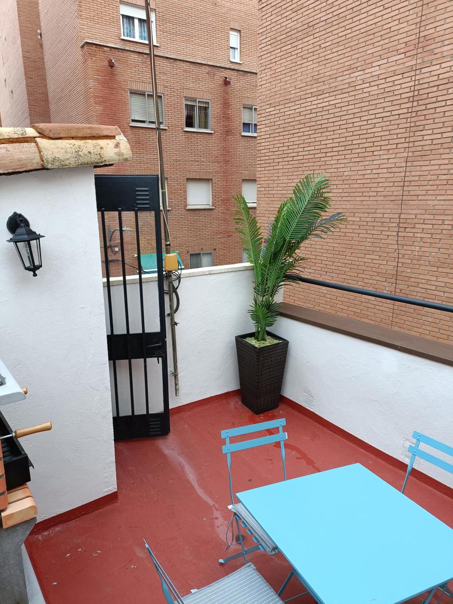 과달라야라 El Mirador De La Azucena 아파트 외부 사진