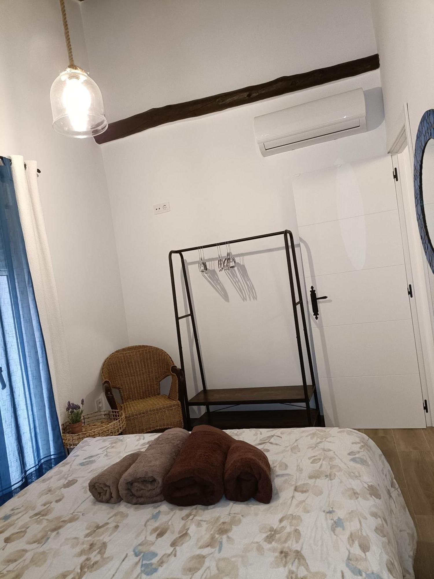 과달라야라 El Mirador De La Azucena 아파트 외부 사진